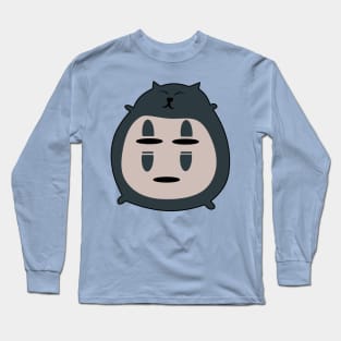 chonk Long Sleeve T-Shirt